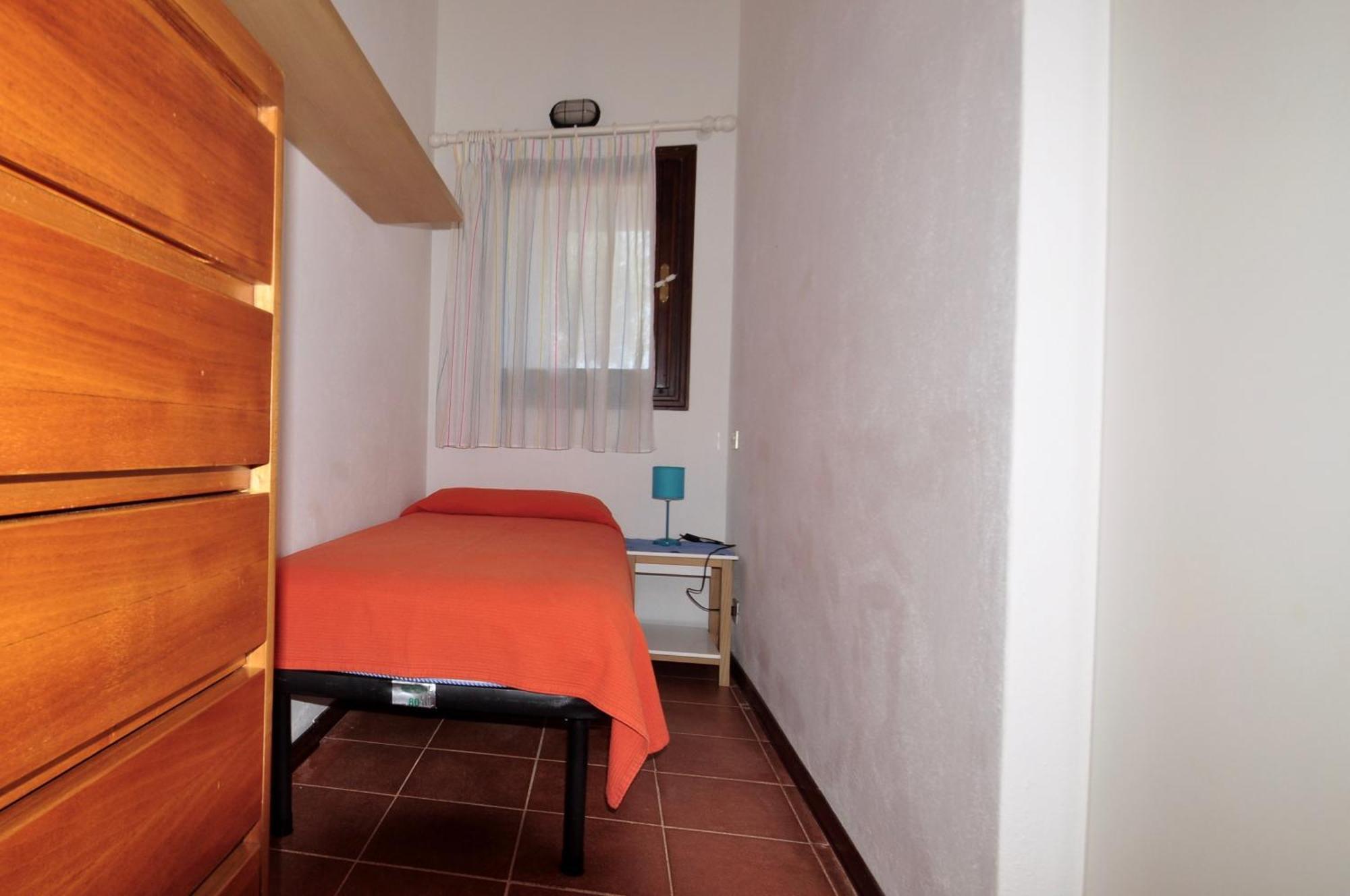 Appartamenti Residence Vela Blu Golfo Aranci Marinella  Habitación foto