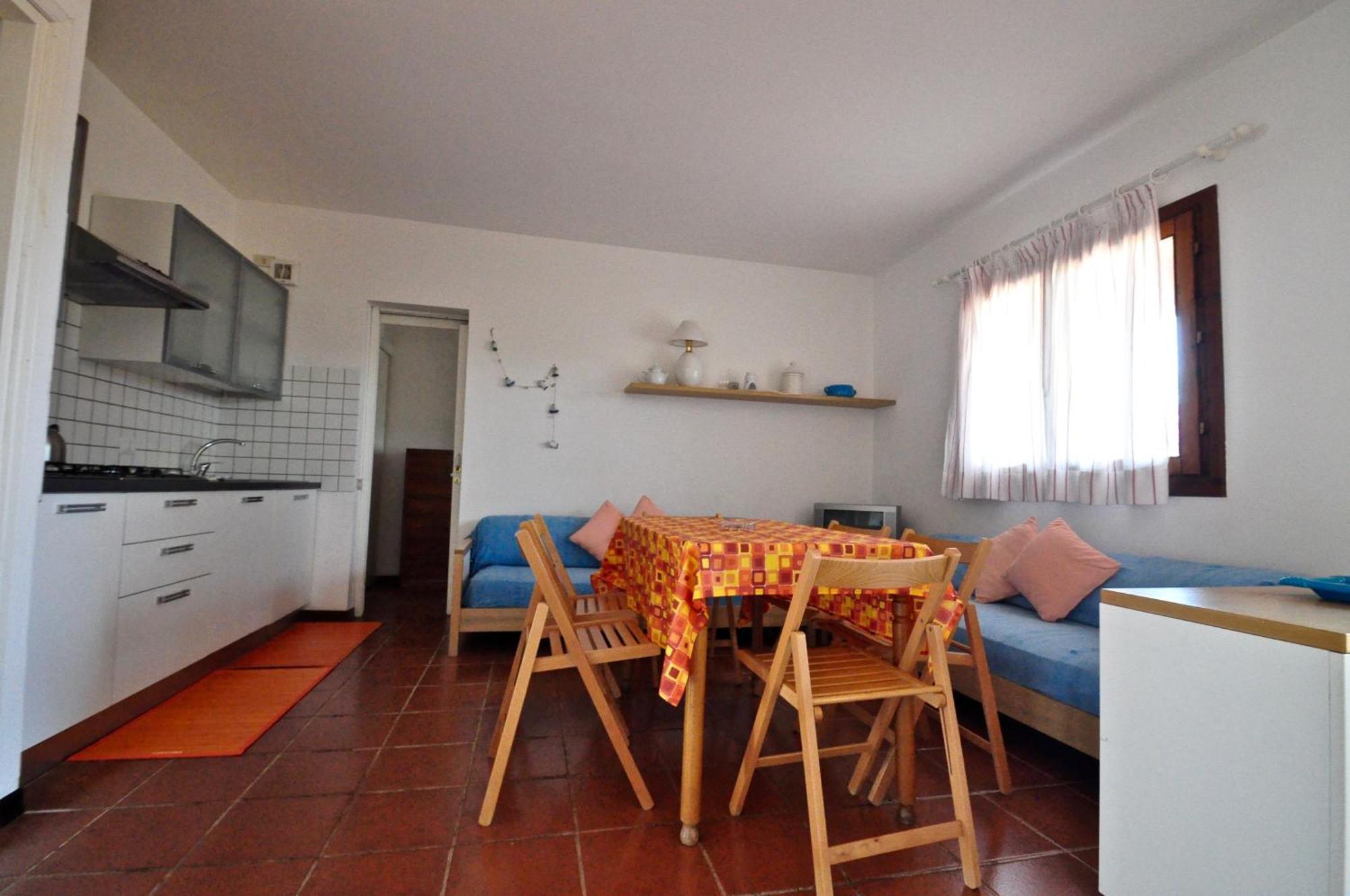 Appartamenti Residence Vela Blu Golfo Aranci Marinella  Habitación foto