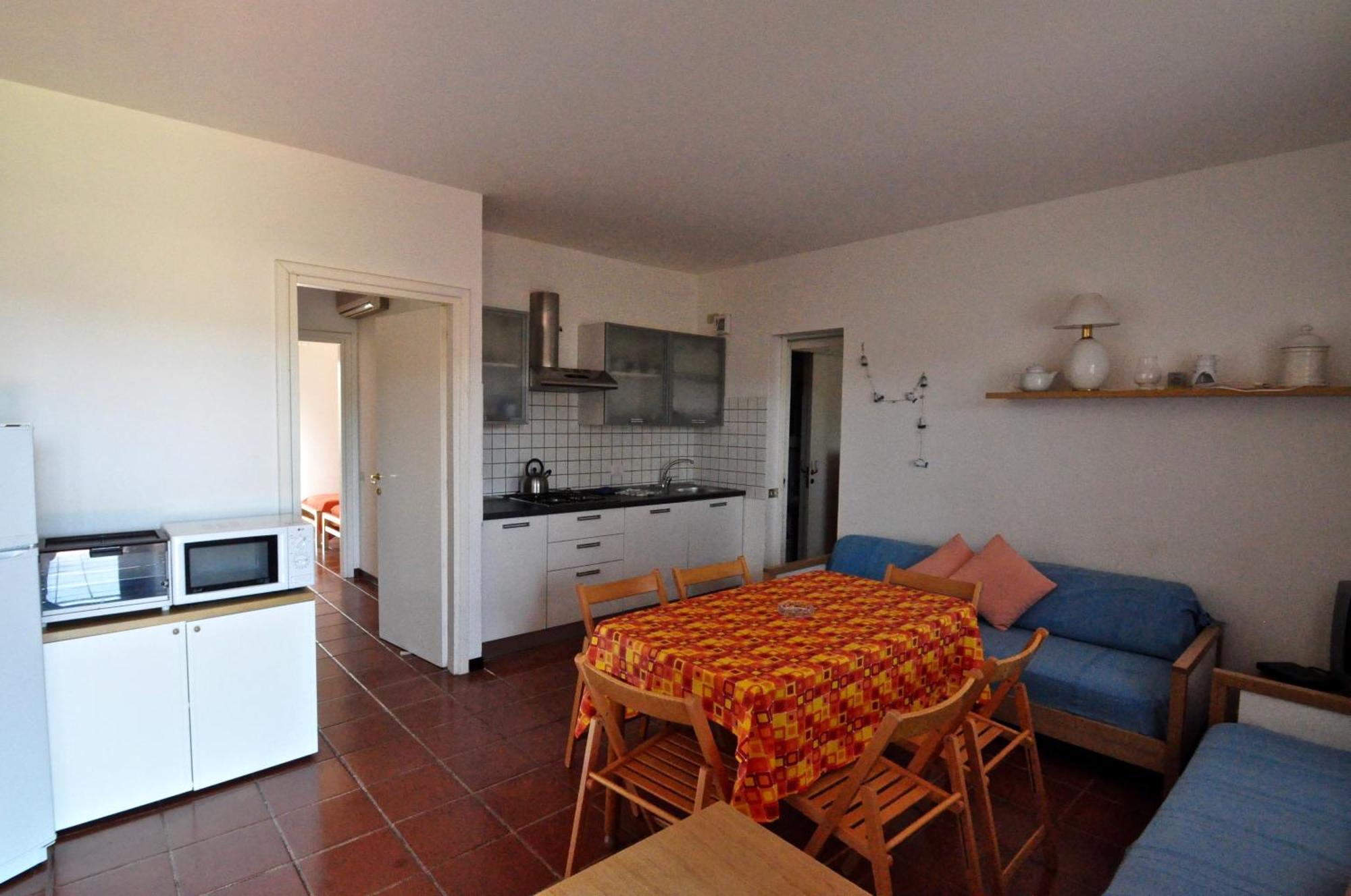 Appartamenti Residence Vela Blu Golfo Aranci Marinella  Habitación foto
