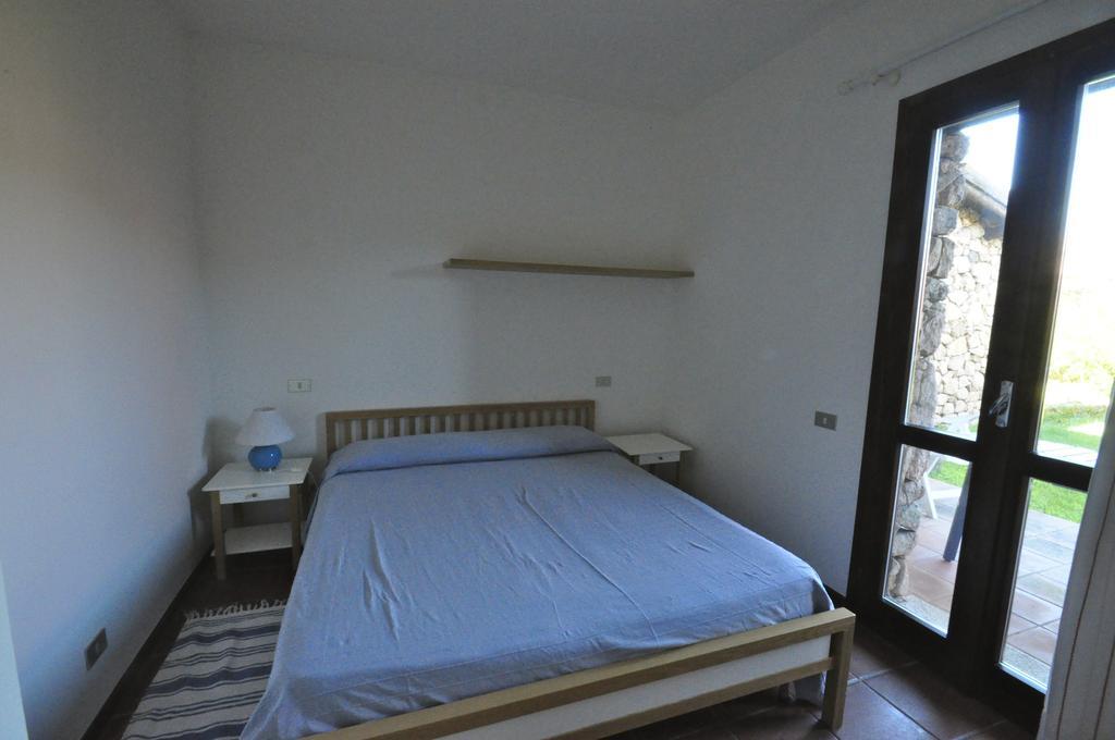 Appartamenti Residence Vela Blu Golfo Aranci Marinella  Habitación foto