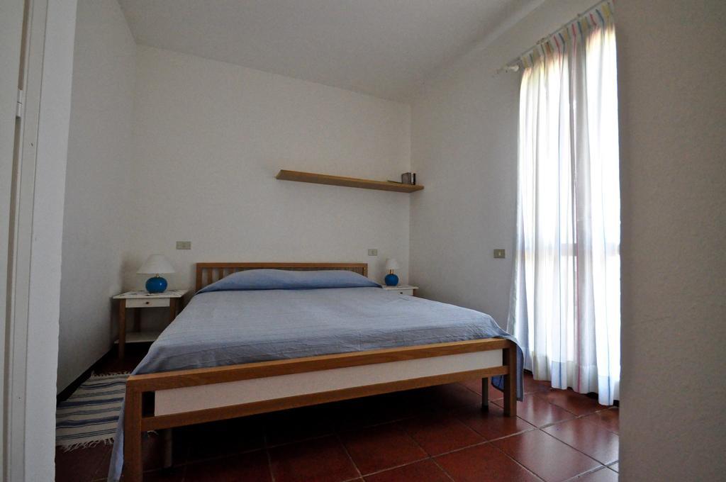 Appartamenti Residence Vela Blu Golfo Aranci Marinella  Habitación foto
