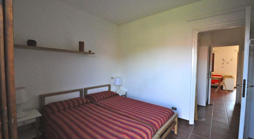 Appartamenti Residence Vela Blu Golfo Aranci Marinella  Habitación foto